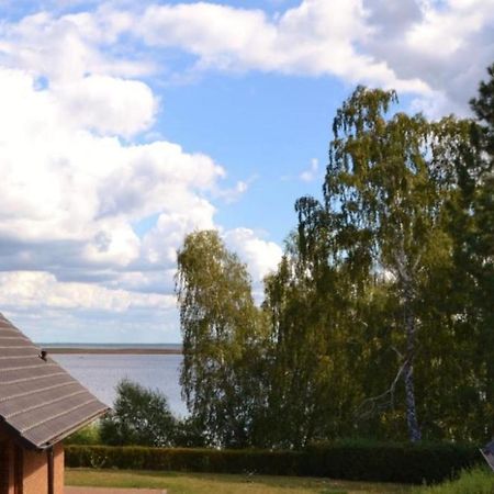 U16 Og - Komfortable Ferienwohnung Mit Kamin, Wlan Und Seeblick Marienfelde Exterior photo